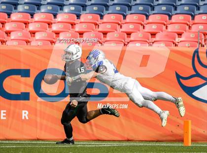Thumbnail 3 in Broomfield vs. Pine Creek (CHSAA 4A Final) photogallery.