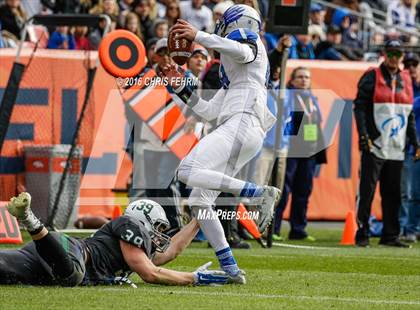 Thumbnail 1 in Broomfield vs. Pine Creek (CHSAA 4A Final) photogallery.