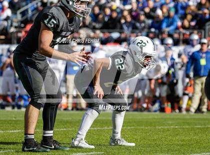 Thumbnail 1 in Broomfield vs. Pine Creek (CHSAA 4A Final) photogallery.