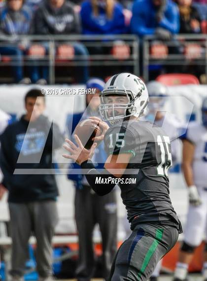 Thumbnail 3 in Broomfield vs. Pine Creek (CHSAA 4A Final) photogallery.