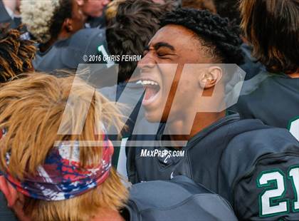 Thumbnail 1 in Broomfield vs. Pine Creek (CHSAA 4A Final) photogallery.