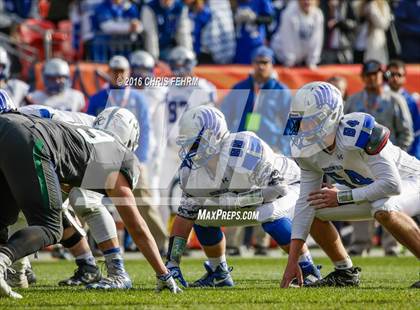 Thumbnail 2 in Broomfield vs. Pine Creek (CHSAA 4A Final) photogallery.
