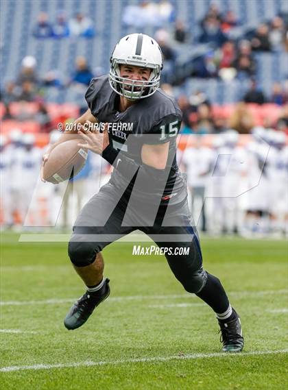Thumbnail 3 in Broomfield vs. Pine Creek (CHSAA 4A Final) photogallery.