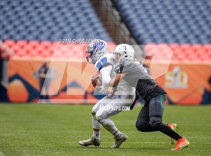 Thumbnail 3 in Broomfield vs. Pine Creek (CHSAA 4A Final) photogallery.