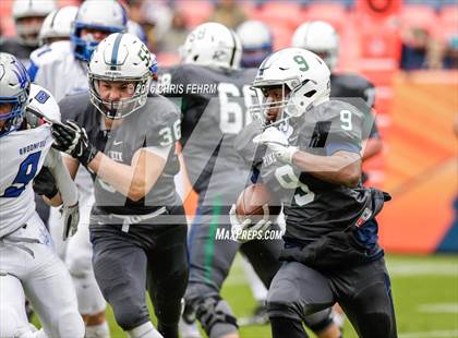 Thumbnail 2 in Broomfield vs. Pine Creek (CHSAA 4A Final) photogallery.