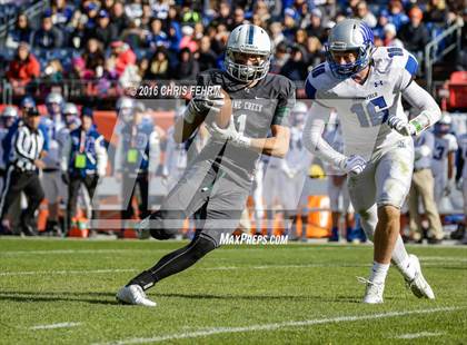 Thumbnail 2 in Broomfield vs. Pine Creek (CHSAA 4A Final) photogallery.