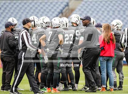 Thumbnail 2 in Broomfield vs. Pine Creek (CHSAA 4A Final) photogallery.