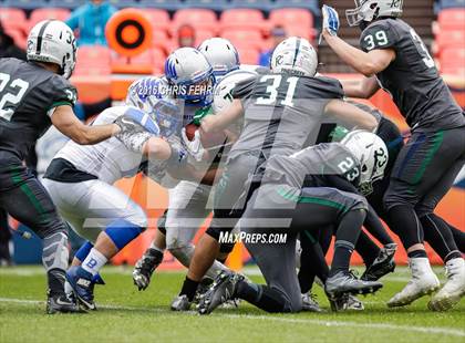 Thumbnail 2 in Broomfield vs. Pine Creek (CHSAA 4A Final) photogallery.