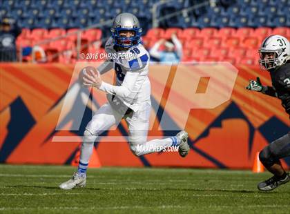 Thumbnail 2 in Broomfield vs. Pine Creek (CHSAA 4A Final) photogallery.
