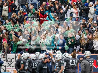 Thumbnail 3 in Broomfield vs. Pine Creek (CHSAA 4A Final) photogallery.