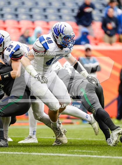 Thumbnail 1 in Broomfield vs. Pine Creek (CHSAA 4A Final) photogallery.