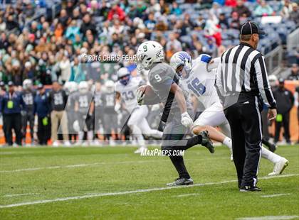 Thumbnail 3 in Broomfield vs. Pine Creek (CHSAA 4A Final) photogallery.
