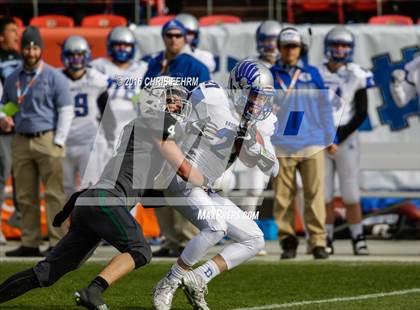 Thumbnail 1 in Broomfield vs. Pine Creek (CHSAA 4A Final) photogallery.