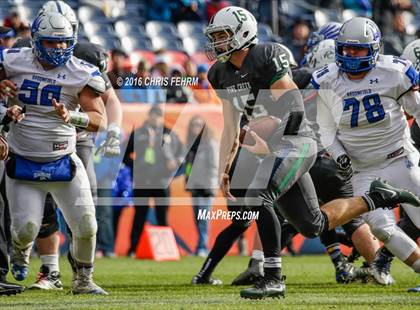 Thumbnail 3 in Broomfield vs. Pine Creek (CHSAA 4A Final) photogallery.
