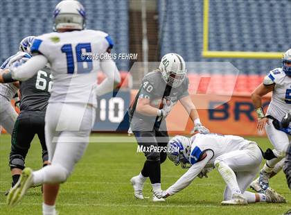Thumbnail 2 in Broomfield vs. Pine Creek (CHSAA 4A Final) photogallery.