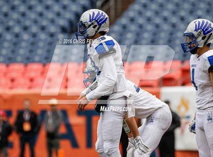 Thumbnail 1 in Broomfield vs. Pine Creek (CHSAA 4A Final) photogallery.