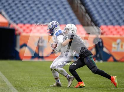 Thumbnail 2 in Broomfield vs. Pine Creek (CHSAA 4A Final) photogallery.