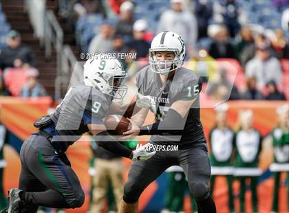 Thumbnail 3 in Broomfield vs. Pine Creek (CHSAA 4A Final) photogallery.