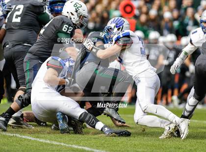 Thumbnail 2 in Broomfield vs. Pine Creek (CHSAA 4A Final) photogallery.