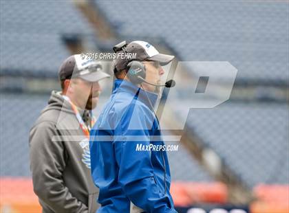 Thumbnail 2 in Broomfield vs. Pine Creek (CHSAA 4A Final) photogallery.