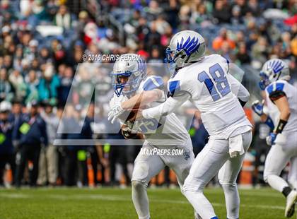 Thumbnail 3 in Broomfield vs. Pine Creek (CHSAA 4A Final) photogallery.