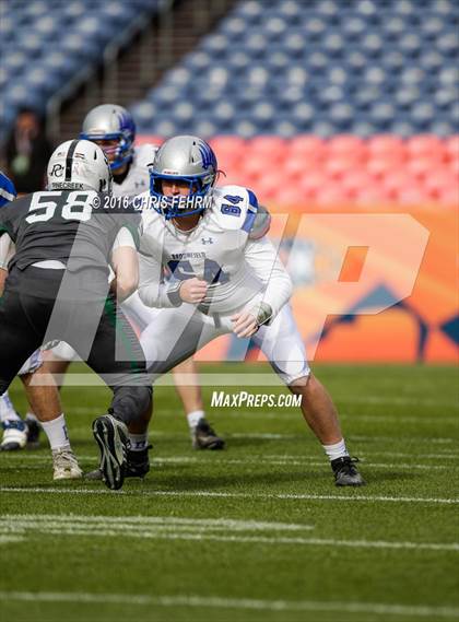 Thumbnail 3 in Broomfield vs. Pine Creek (CHSAA 4A Final) photogallery.