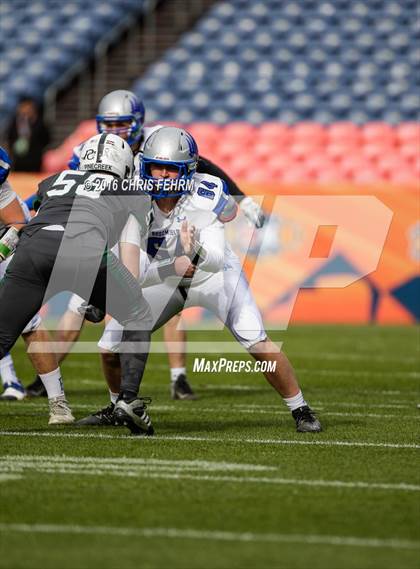 Thumbnail 2 in Broomfield vs. Pine Creek (CHSAA 4A Final) photogallery.