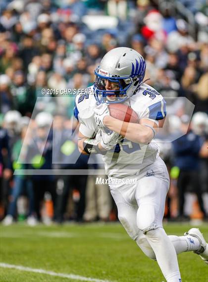 Thumbnail 3 in Broomfield vs. Pine Creek (CHSAA 4A Final) photogallery.