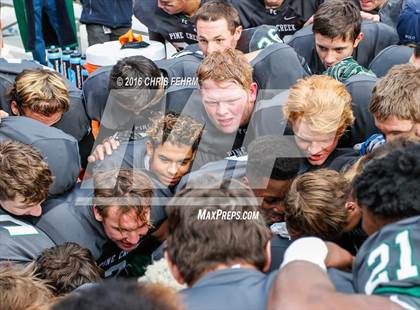 Thumbnail 3 in Broomfield vs. Pine Creek (CHSAA 4A Final) photogallery.