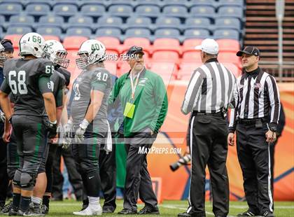 Thumbnail 1 in Broomfield vs. Pine Creek (CHSAA 4A Final) photogallery.