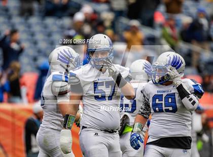 Thumbnail 2 in Broomfield vs. Pine Creek (CHSAA 4A Final) photogallery.