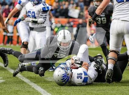 Thumbnail 2 in Broomfield vs. Pine Creek (CHSAA 4A Final) photogallery.