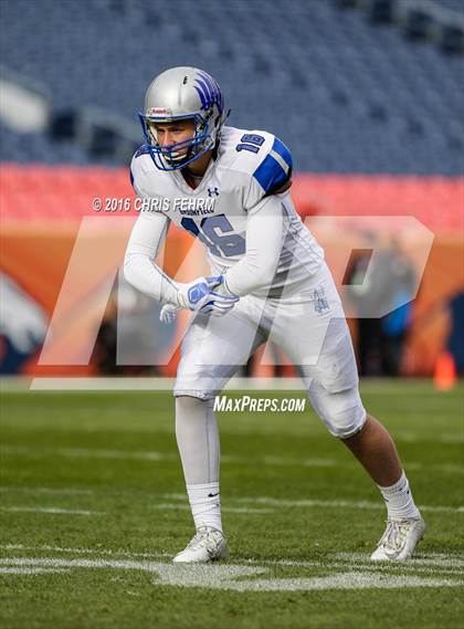 Thumbnail 3 in Broomfield vs. Pine Creek (CHSAA 4A Final) photogallery.