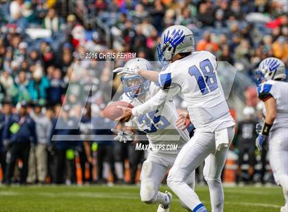 Thumbnail 1 in Broomfield vs. Pine Creek (CHSAA 4A Final) photogallery.