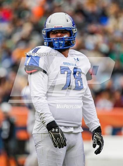 Thumbnail 3 in Broomfield vs. Pine Creek (CHSAA 4A Final) photogallery.