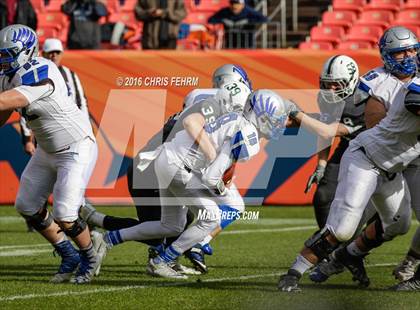 Thumbnail 1 in Broomfield vs. Pine Creek (CHSAA 4A Final) photogallery.