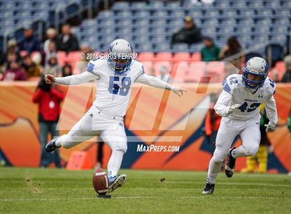 Thumbnail 3 in Broomfield vs. Pine Creek (CHSAA 4A Final) photogallery.