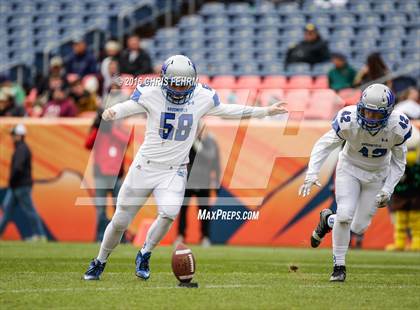 Thumbnail 1 in Broomfield vs. Pine Creek (CHSAA 4A Final) photogallery.