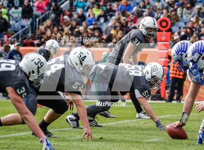 Thumbnail 2 in Broomfield vs. Pine Creek (CHSAA 4A Final) photogallery.