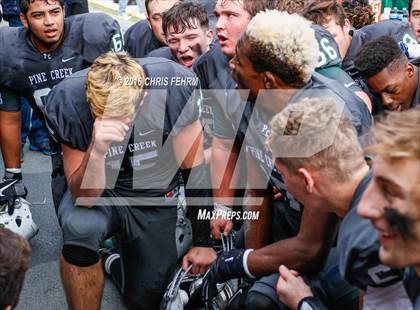 Thumbnail 2 in Broomfield vs. Pine Creek (CHSAA 4A Final) photogallery.