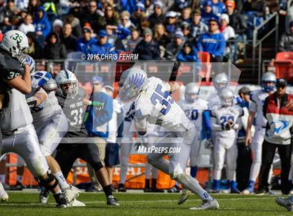 Thumbnail 3 in Broomfield vs. Pine Creek (CHSAA 4A Final) photogallery.