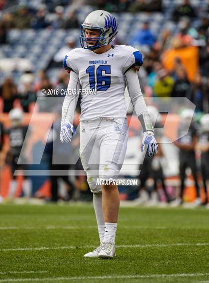 Thumbnail 3 in Broomfield vs. Pine Creek (CHSAA 4A Final) photogallery.