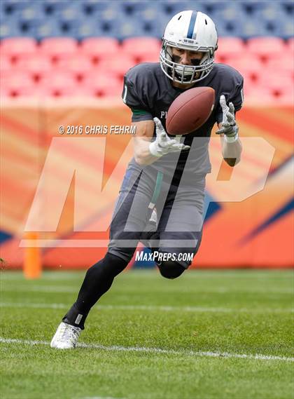 Thumbnail 2 in Broomfield vs. Pine Creek (CHSAA 4A Final) photogallery.