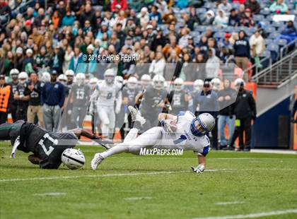 Thumbnail 2 in Broomfield vs. Pine Creek (CHSAA 4A Final) photogallery.