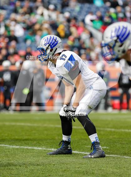 Thumbnail 1 in Broomfield vs. Pine Creek (CHSAA 4A Final) photogallery.