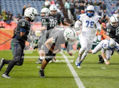 Thumbnail 3 in Broomfield vs. Pine Creek (CHSAA 4A Final) photogallery.