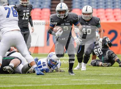 Thumbnail 1 in Broomfield vs. Pine Creek (CHSAA 4A Final) photogallery.