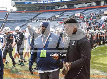 Thumbnail 1 in Broomfield vs. Pine Creek (CHSAA 4A Final) photogallery.