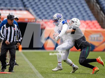 Thumbnail 1 in Broomfield vs. Pine Creek (CHSAA 4A Final) photogallery.