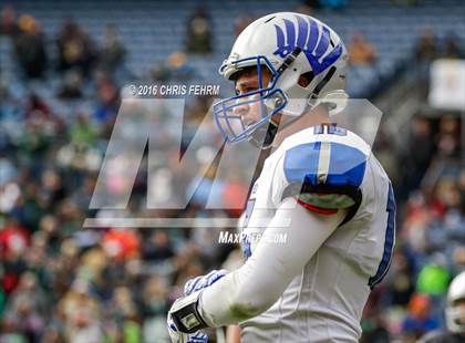 Thumbnail 3 in Broomfield vs. Pine Creek (CHSAA 4A Final) photogallery.